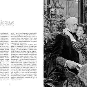 Mujercitas. Libro 75 aniversario de la película