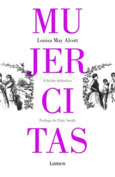 Mujercitas - Louisa May Alcott