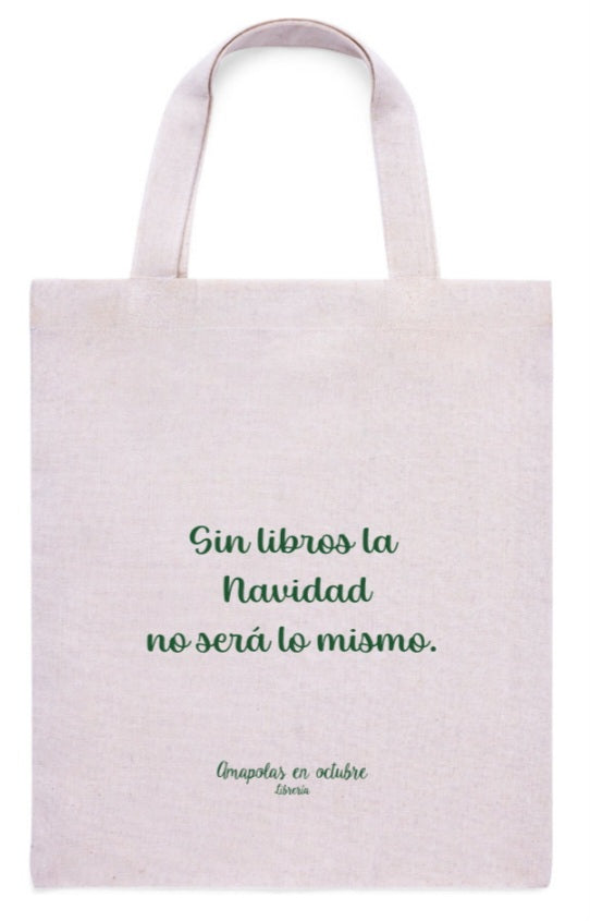 Bolsa Navidad