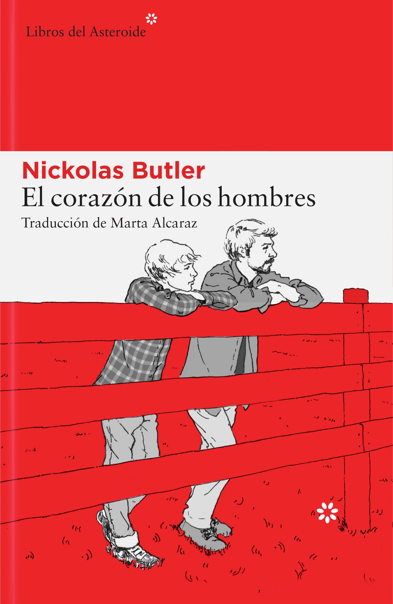 El corazón de los hombres