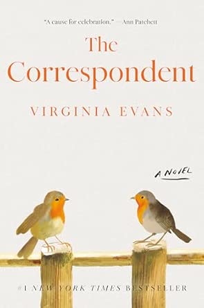 The Correspondent