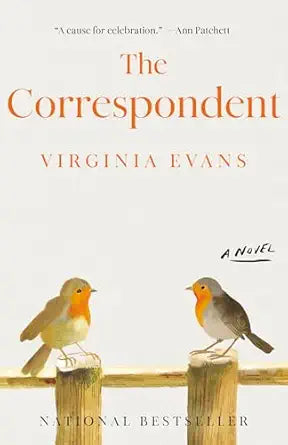 The Correspondent