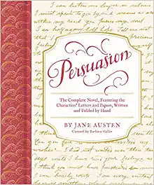 Persuasión