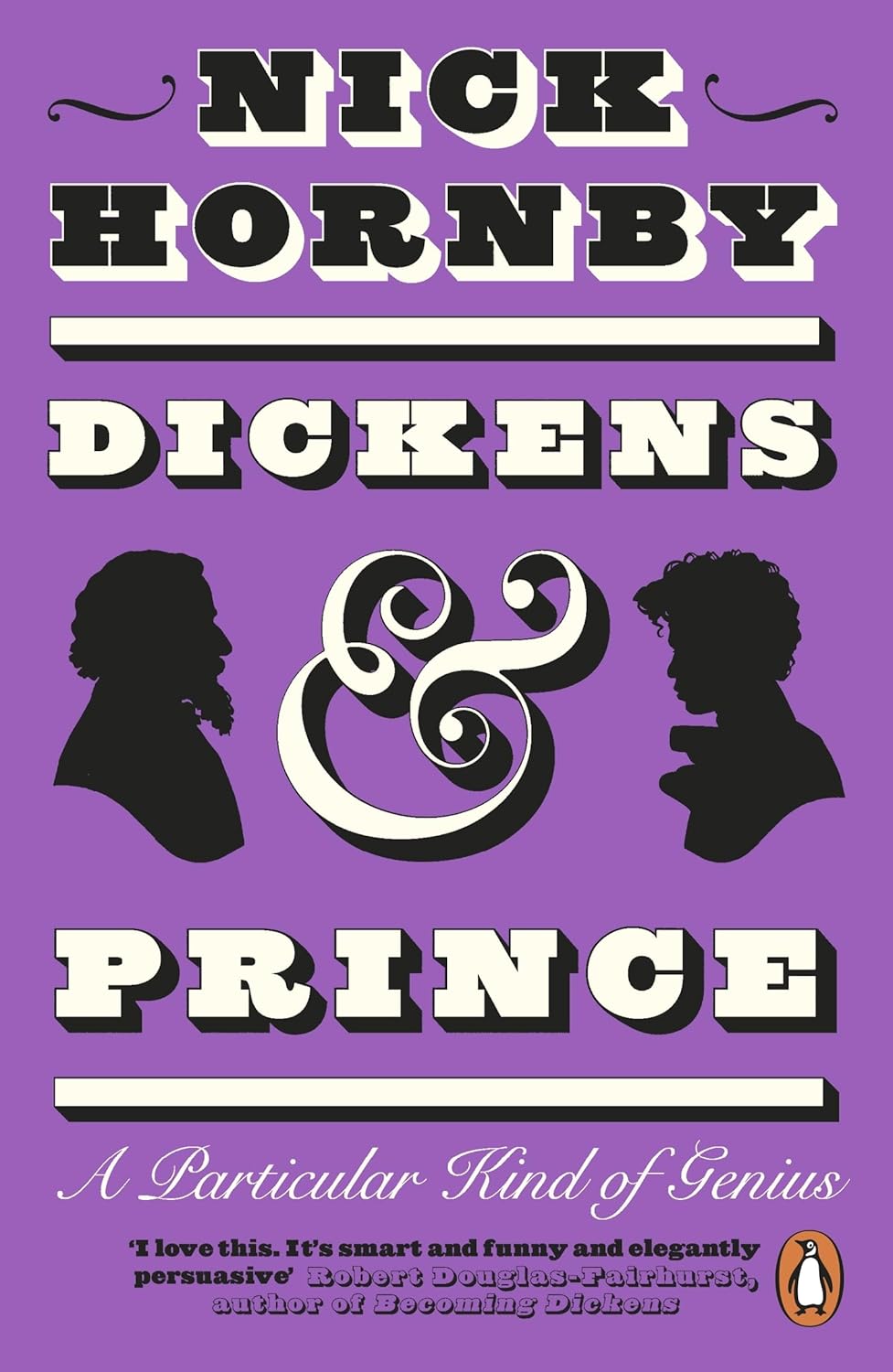 Dickens & Prince