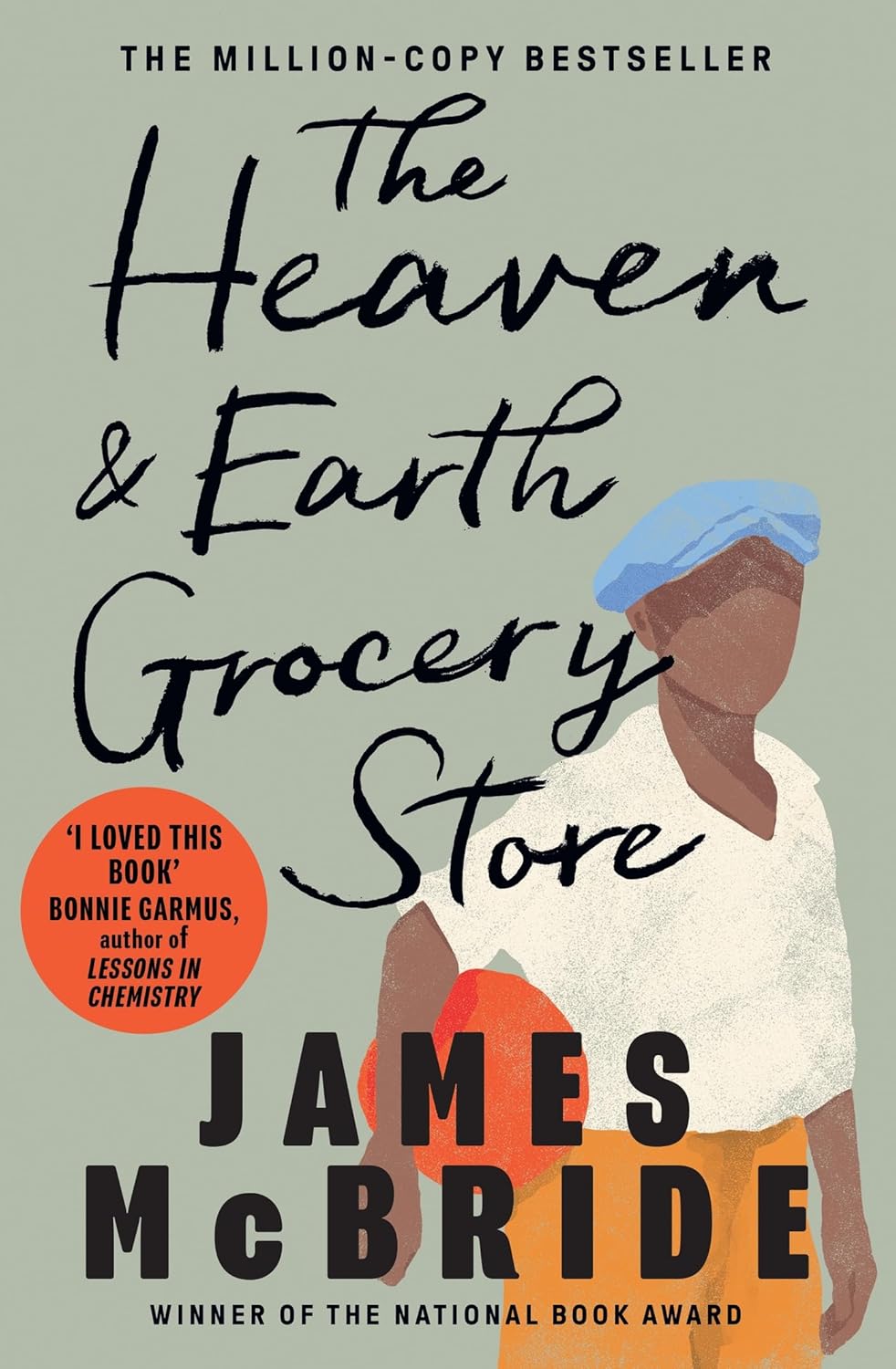 The heaven & earth grocery store