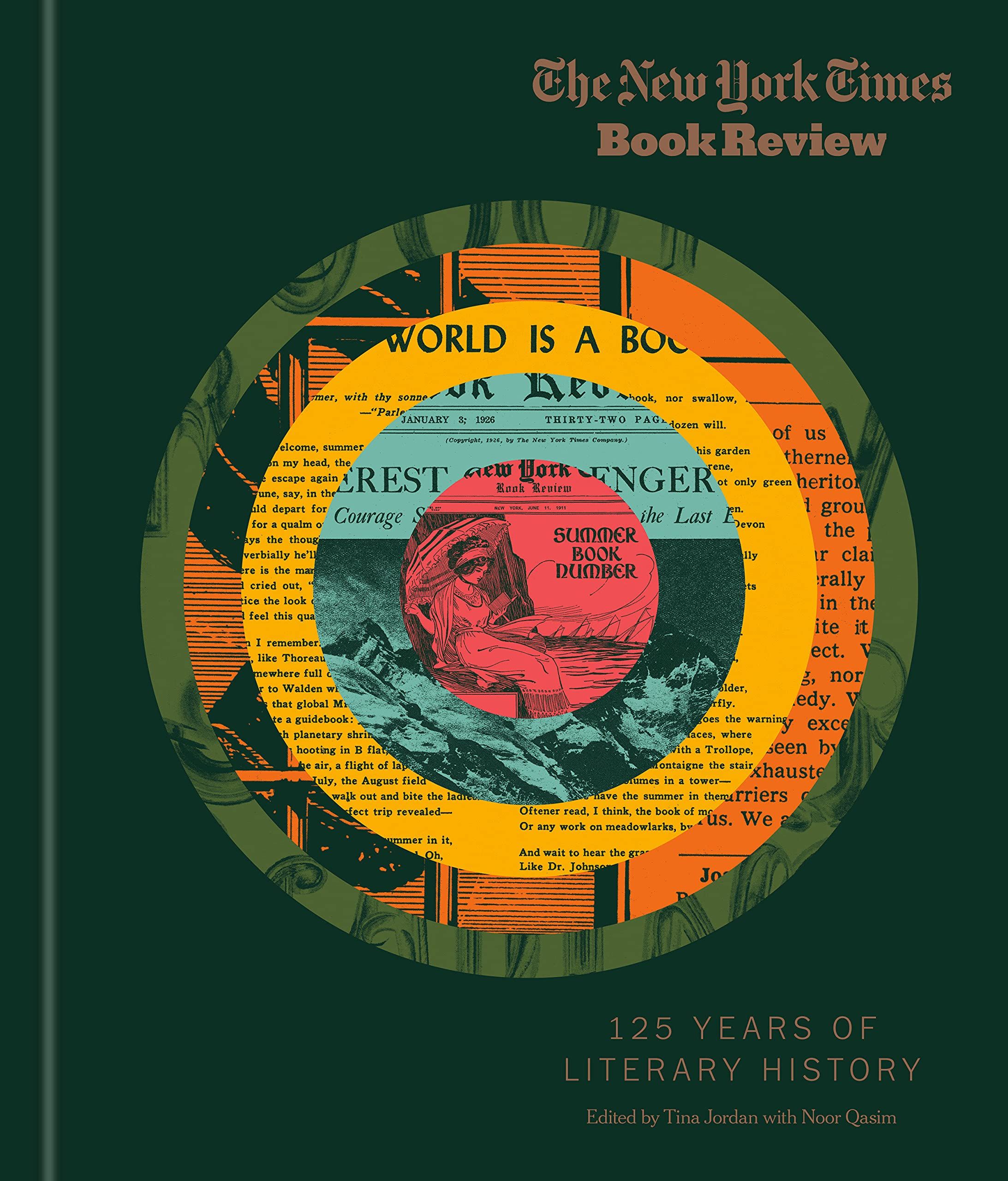 The New York Times Book Rewiev