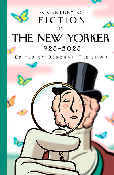 The New Yorker: 100 years of Fiction