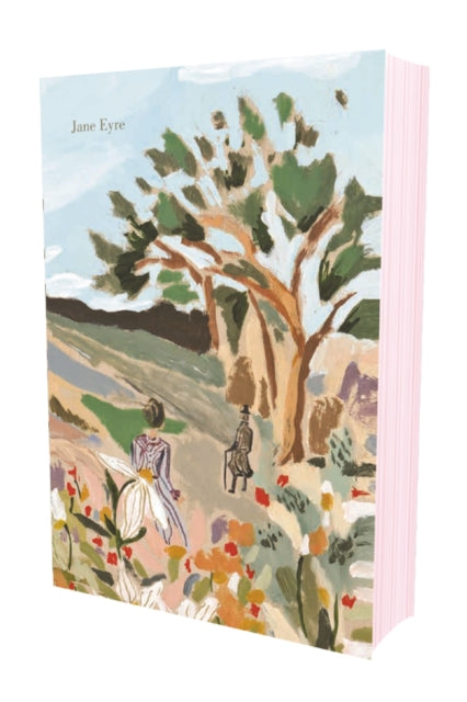 Jane Eyre (edición inglés)