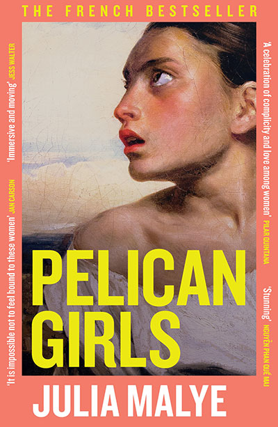 Pelican girls