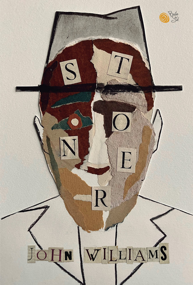 Stoner - Edición ilustrada