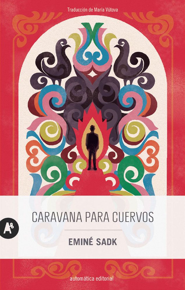 Caravana para los cuervos