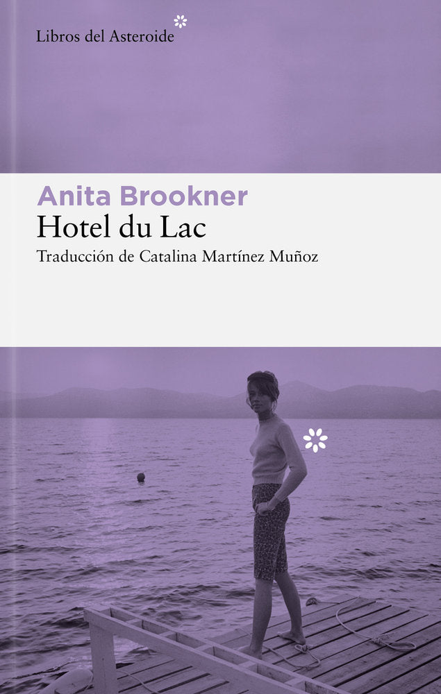 Hotel du Lac