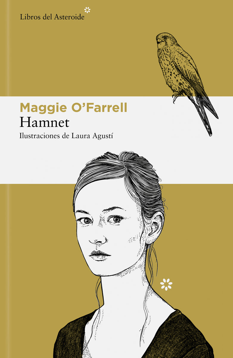 Hamnet - Edición ilustrada