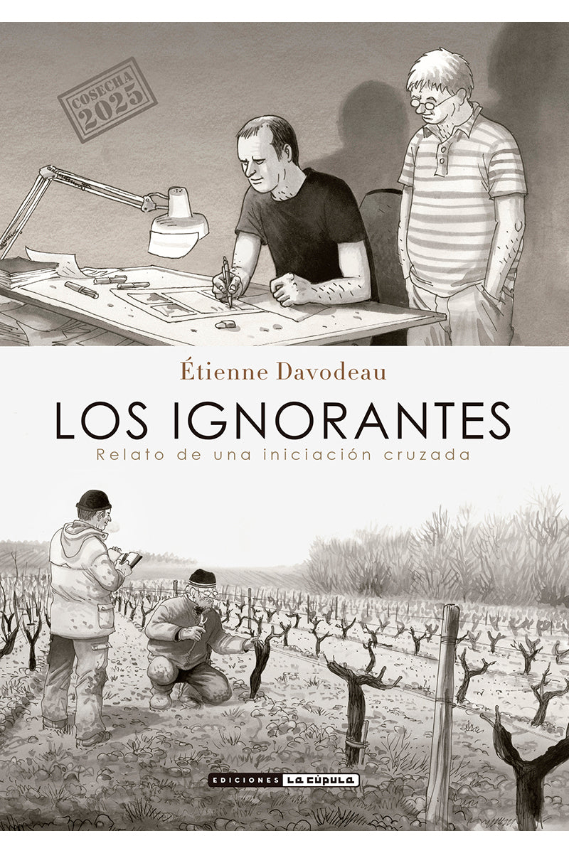 Los ignorantes