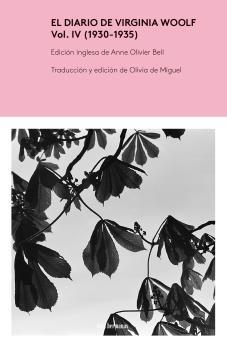 El Diario de Virginia Woolf Vol. IV (1931-1935)