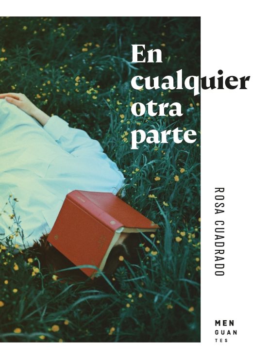 En cualquier otra parte