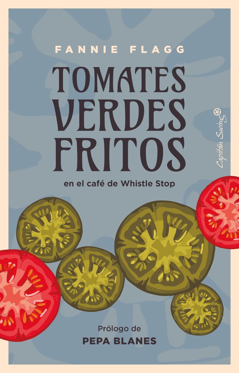 Tomates verdes fritos