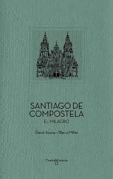 Santiago de Compostela