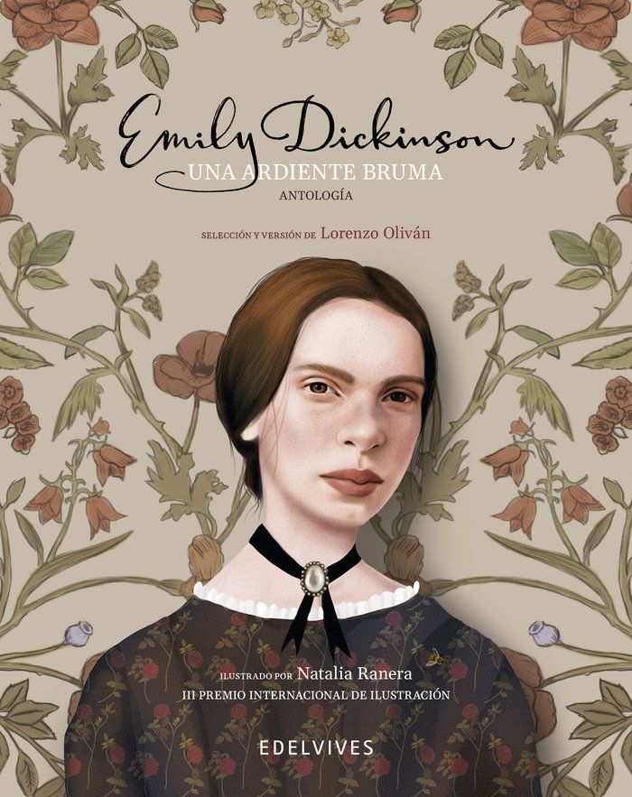 Emily Dickinson. Una ardiente bruma