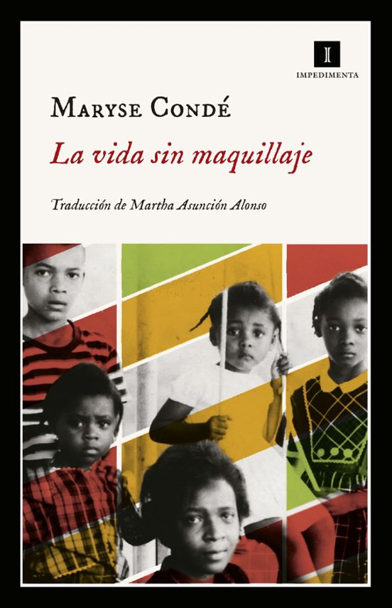 Vida sin maquillaje