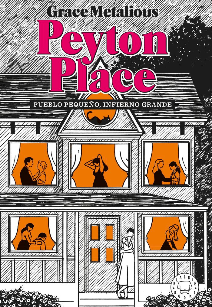 Peyton Place