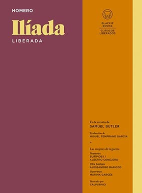 Iliada