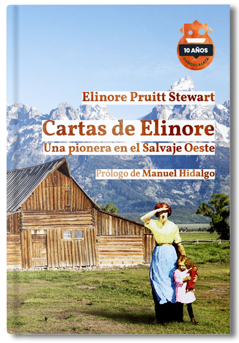 Cartas a Elinore