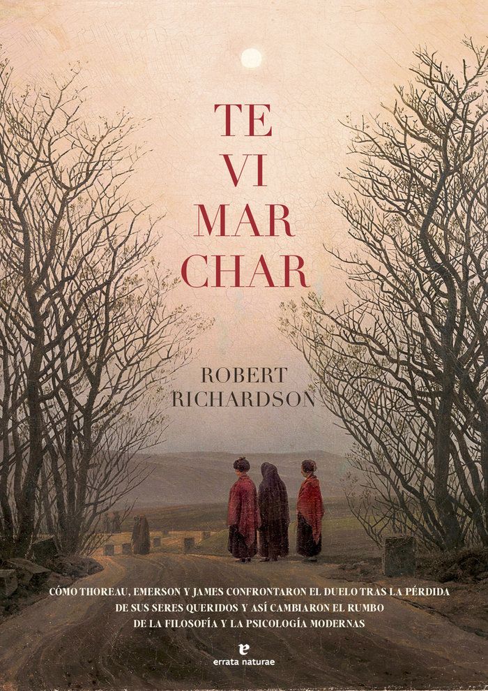 Te vi marchar