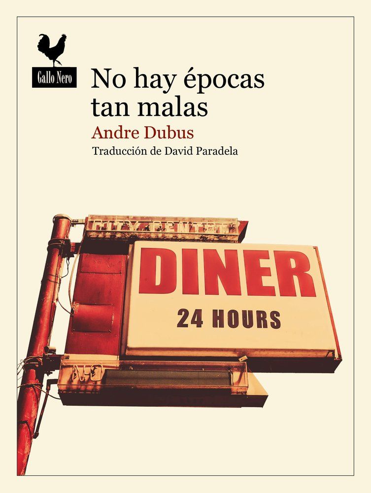 No hay épocas malas