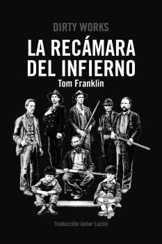La récamara del infierno