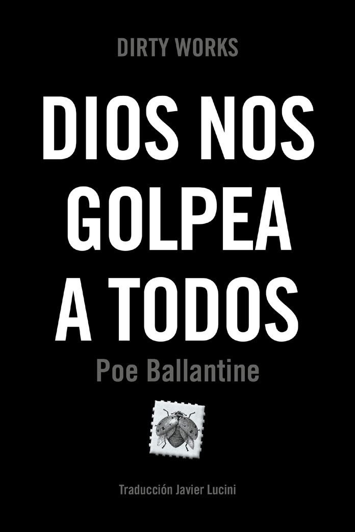 Dios nos golpea a todos