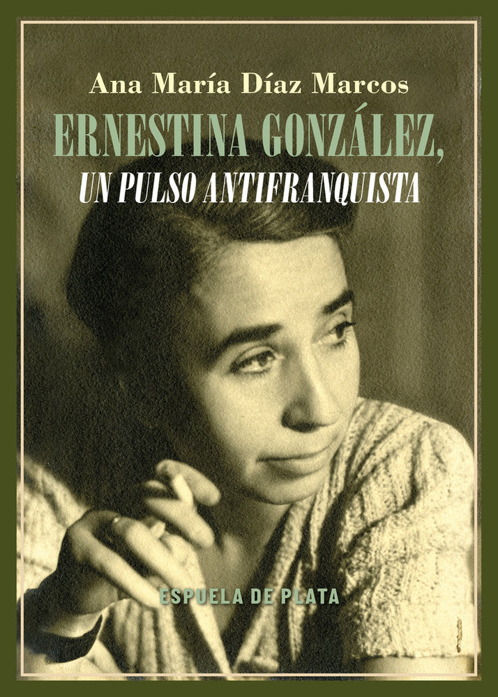 Ernestina González