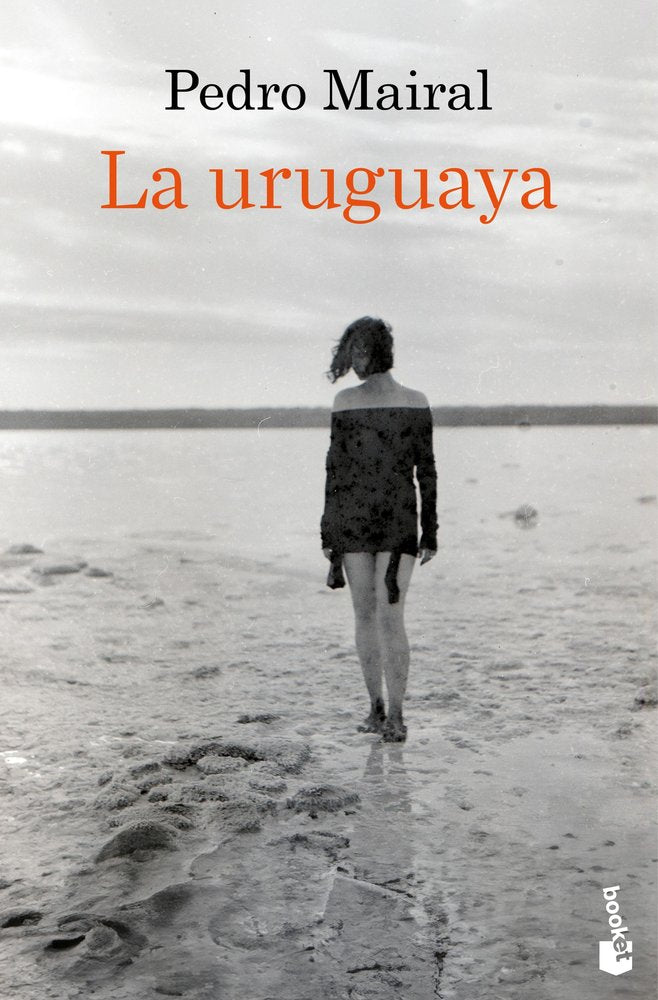 La uruguaya (bolsillo)