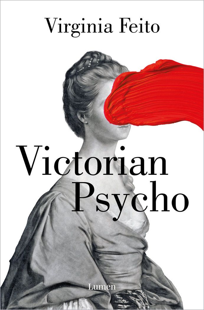 Victorian Psycho 