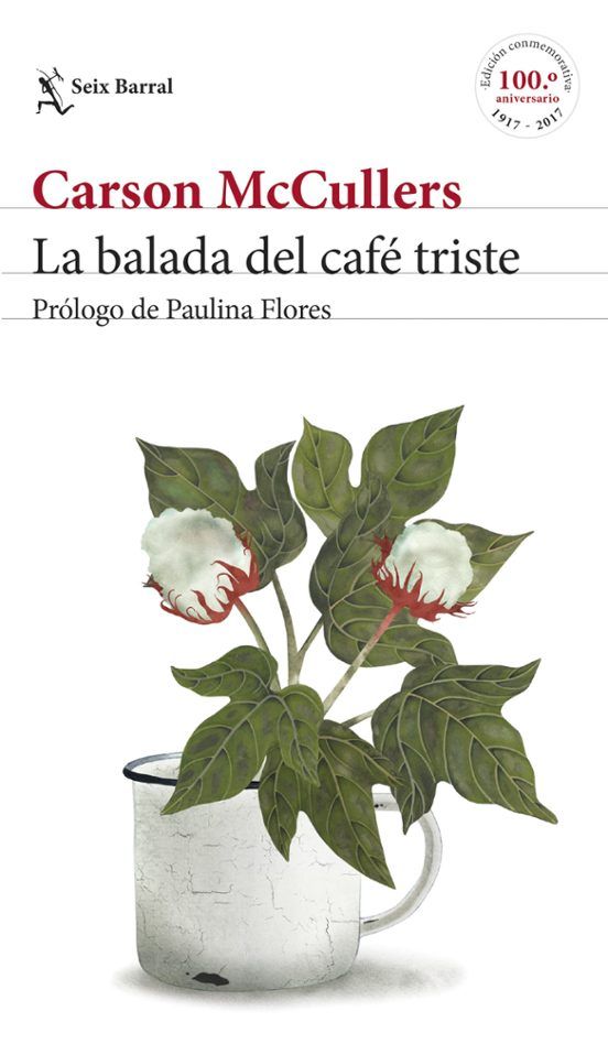 Balada del café triste