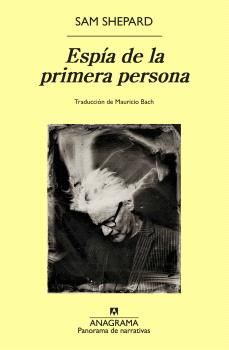 Espía en primera persona