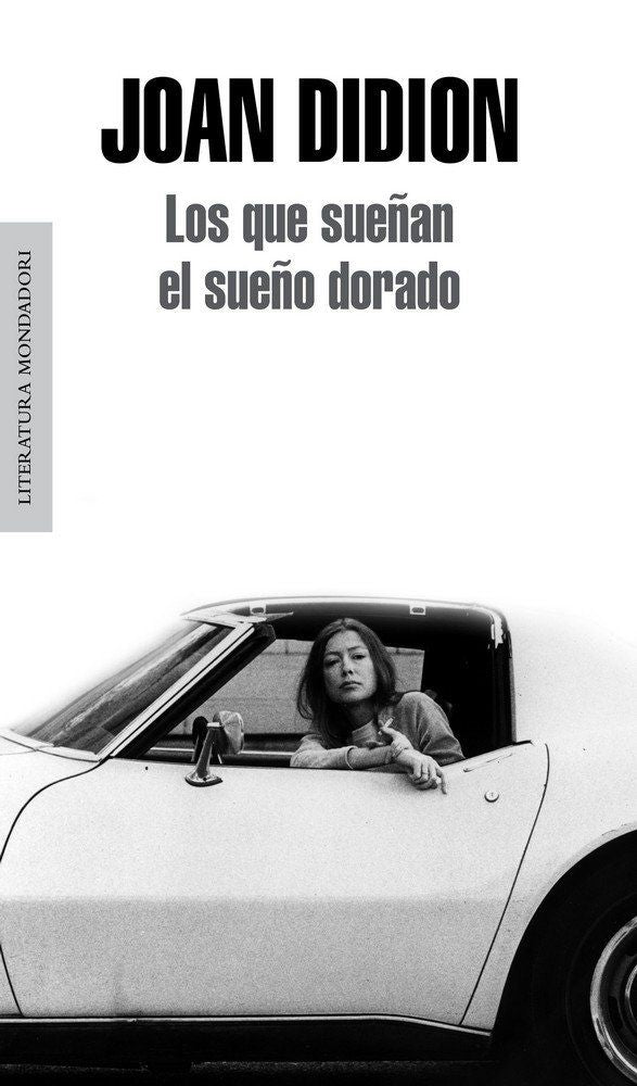 Los que sueñan con el sueño dorado