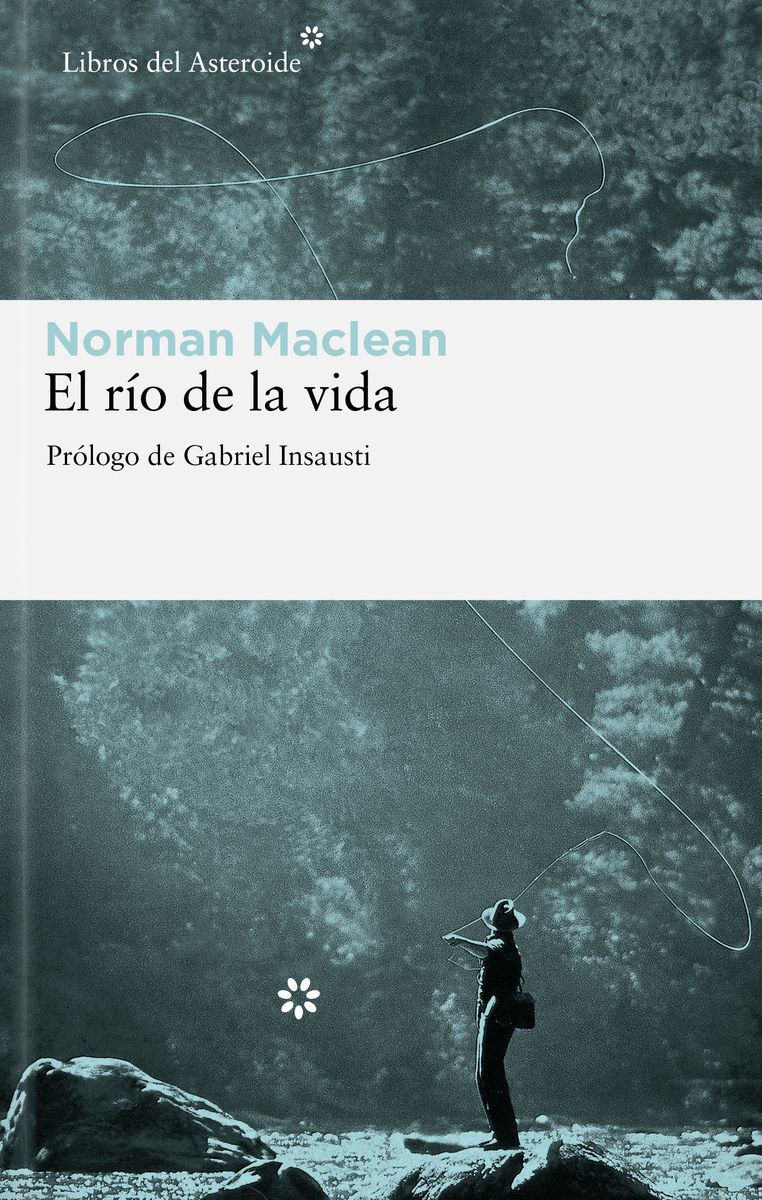 El río de la vida