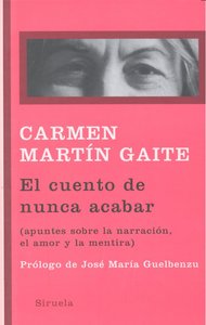 El cuento de nunca acabar
