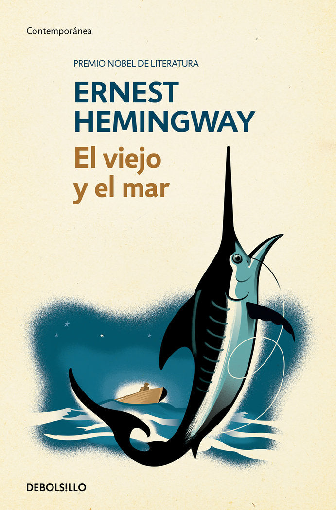 El viejo y el mar