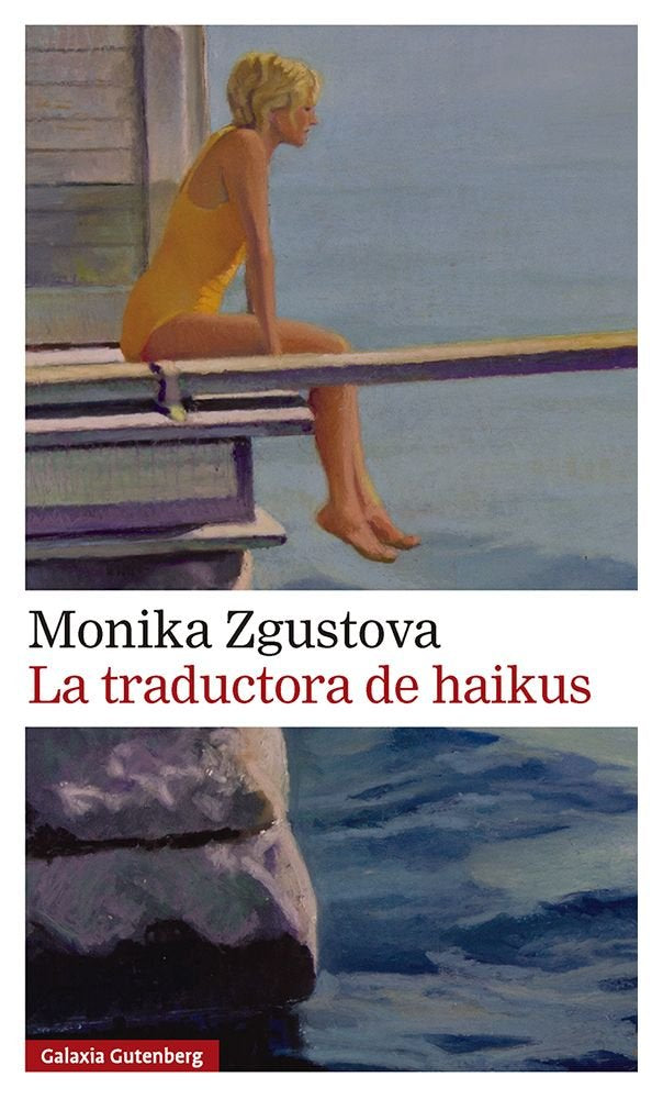 La traductora de haikus