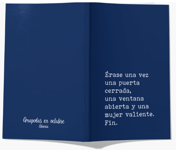 Cuaderno Érase una vez...