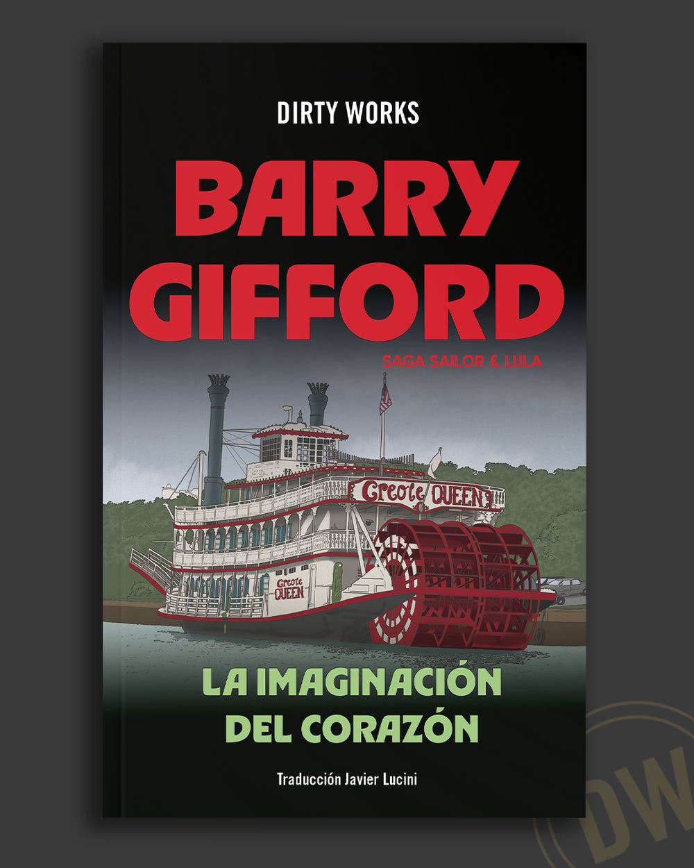 La imaginación del corazón
