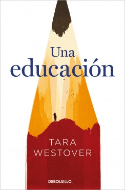 Una educación (ed. bolsillo)