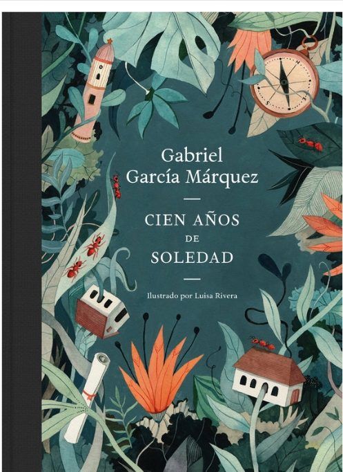Cien años de soledad