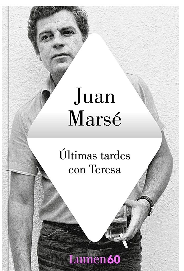 Últimas tardes con Teresa