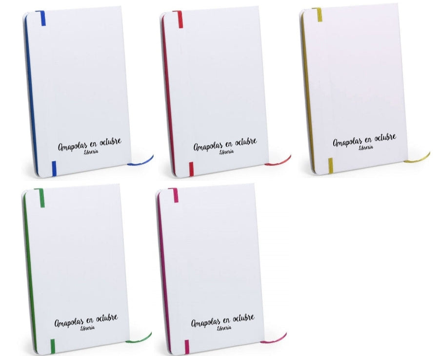 Cuaderno «Érase una vez...»