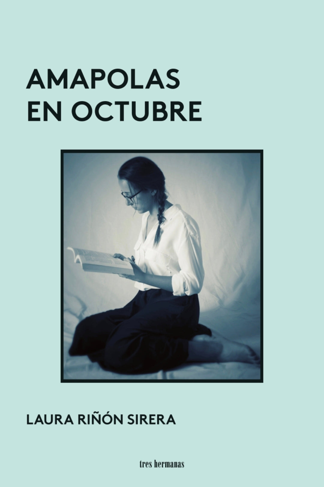 Amapolas en octubre