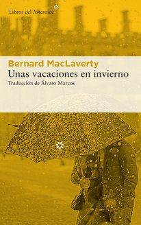 Unas vacaciones en invierno