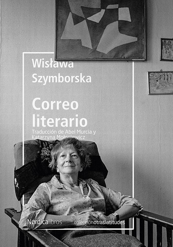 Correo literario